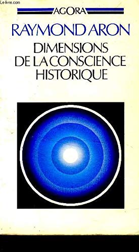 Dimensions de la conscience historique 9782869170001