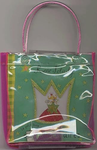 Rose Félicity : Le Petit Livre des anniversaires 9782876917934