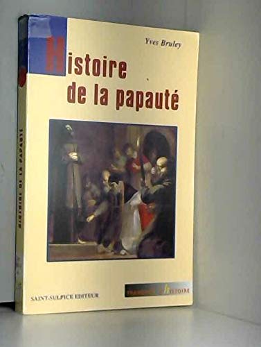 Histoire de la papauté 9782913938045