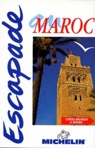 Maroc, N°6564 9782066564016