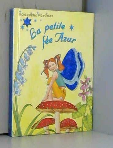 La petite fée Azur 9782743445072