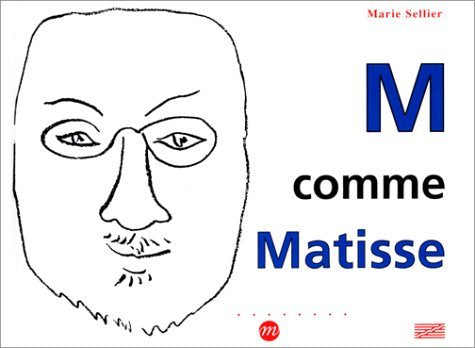 M comme Matisse 9782711828180