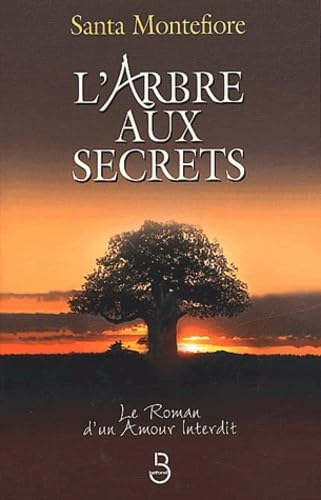 L'Arbre aux secrets 9782714437761