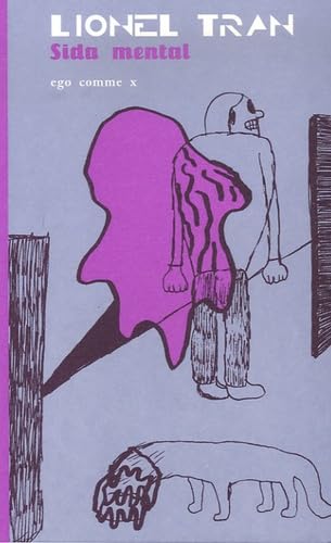 Sida mental 9782910946586