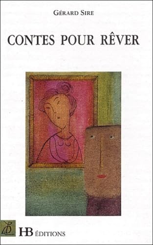 Contes pour rêver 9782911406003