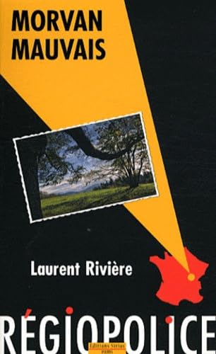 Morvan mauvais 9782364010307