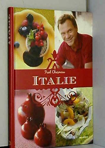 ITALIE / Fred Chesneau 9782842709853