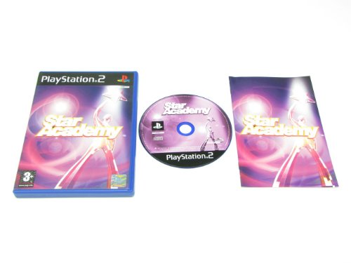 Star Academy 3760007412509