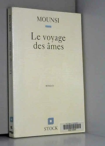 Le voyage des âmes 9782234047266