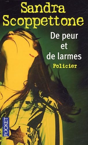 De peur et de larmes 9782266150132
