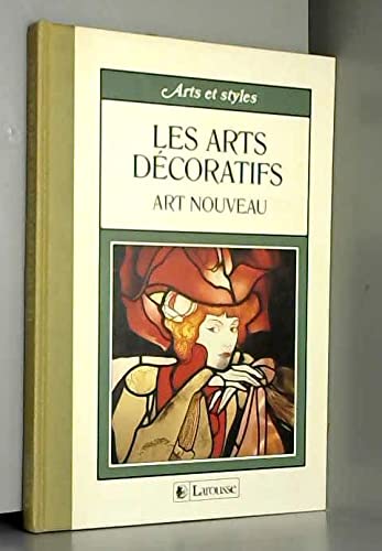 Art nouveau 9782035091185