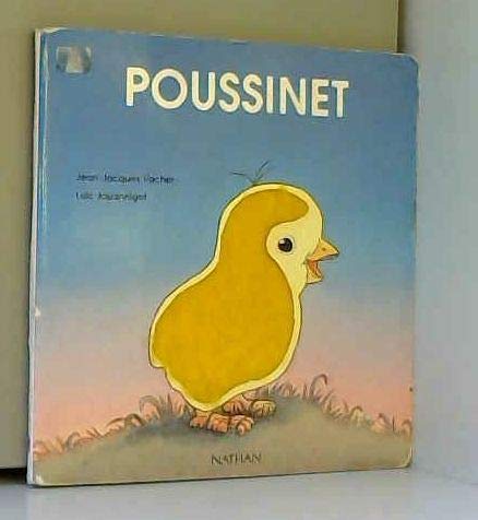 POUSSINET 9782092017241