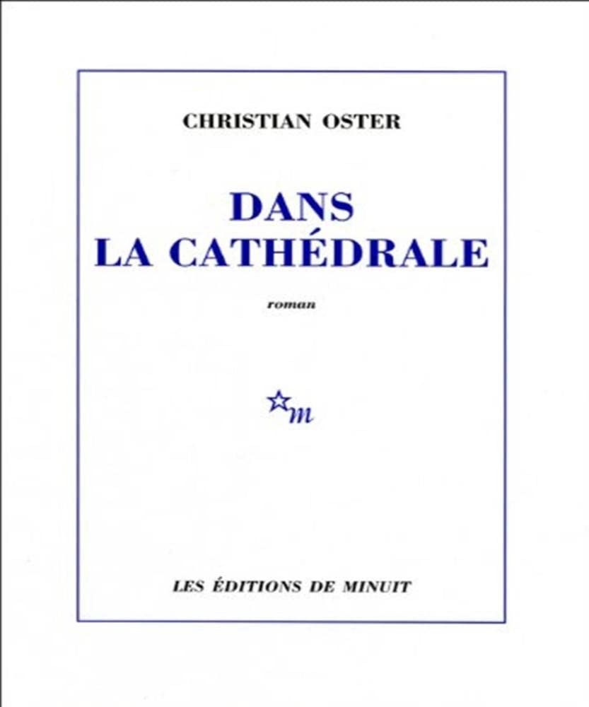 Dans la cathédrale 9782707321084