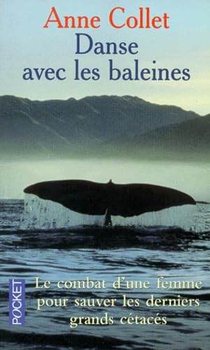 Danse Avec Les Baleines 9782266087902