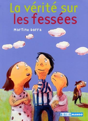 La Vérité sur les fessées 9782740414569