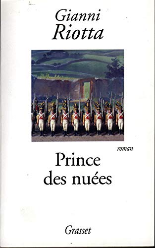 Prince des nuées 9782246577416