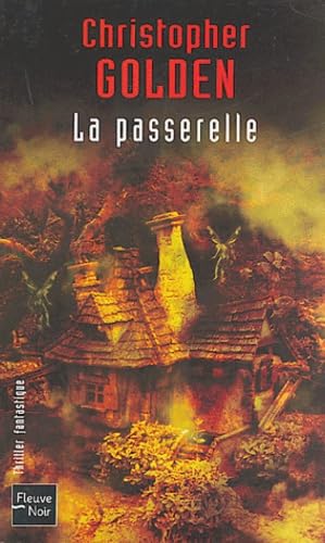 La Passerelle 9782265071940