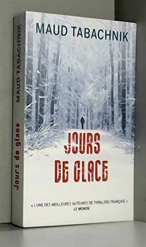 Jours de glace 9782298164053
