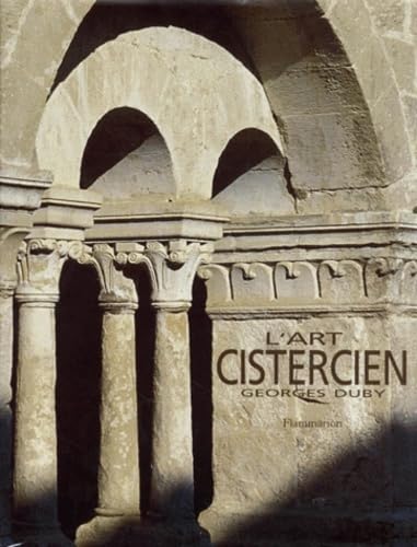 L'Art cistercien 9782080100481