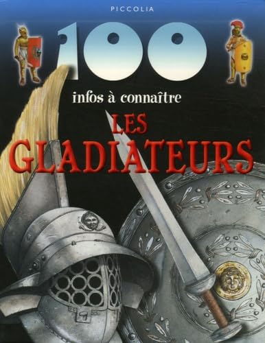 Les gladiateurs 9782753004542