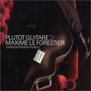 Plutôt guitare 0731458985020