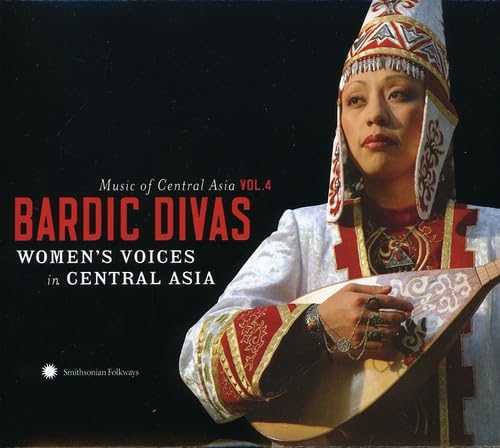 Bardic Divas-18tr [Import] 0093074052327