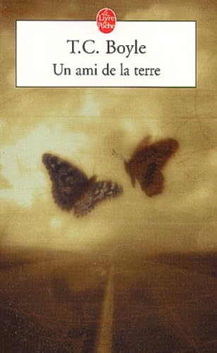 Un ami de la terre 9782253154297