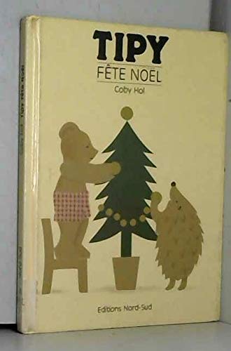 Tipy fete Noël 9783314207594