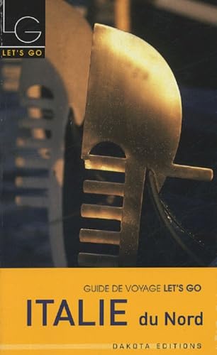 Italie du Nord 9782846401159