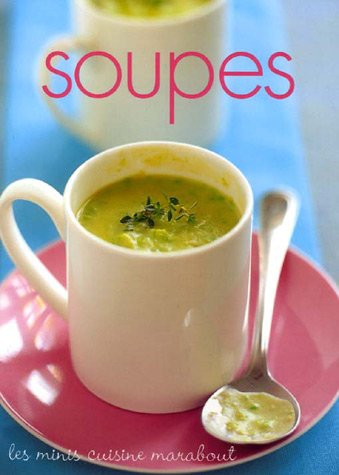 Soupes 9782501049917