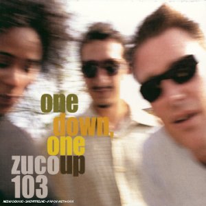 One Down One Up 3596971878023