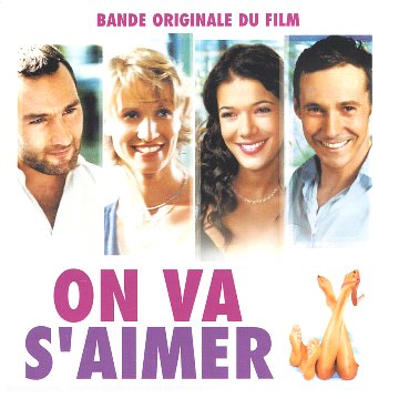 on Va S'Aimer (Bof) 0094636659527