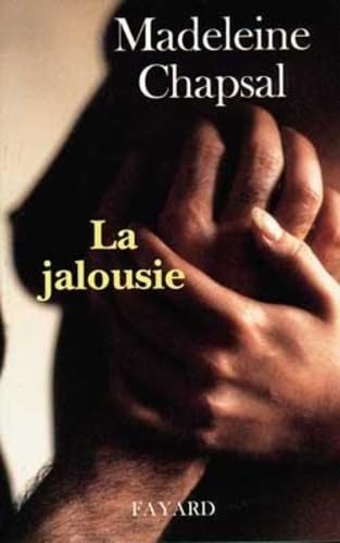 La Jalousie 9782213593258