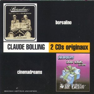 Borsalino - Cinemadreams 0743216507924