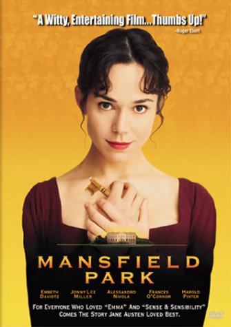 Mansfield Park 9786305907145