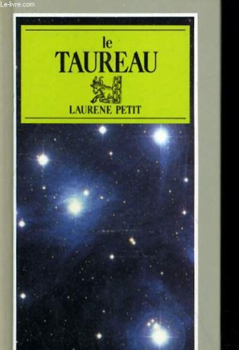 Le taureau 9782867210266