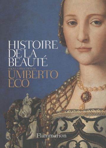 Histoire de la beauté 9782081243286