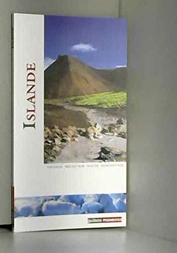 Islande Mondeos 9782847544589