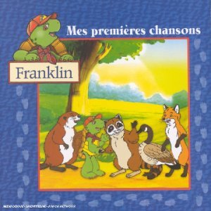 Mes premieres chansons 3283451031626