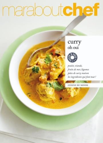 Curry 9782501057219