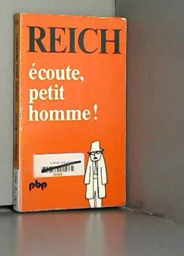 ECOUTE PETIT HOMME ! 