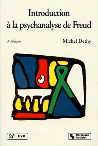 Introduction à la psychanalyse de Freud, 4e édition 9782850082696