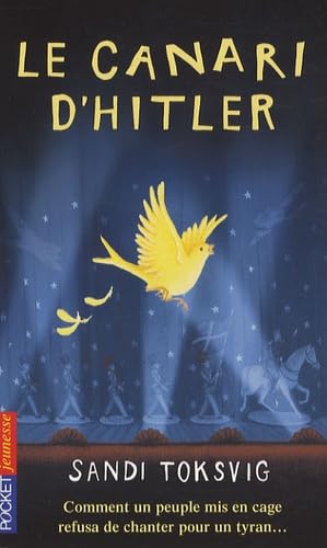 CANARI D HITLER 9782266162845