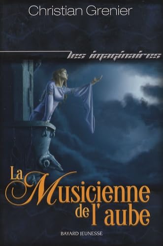 La musicienne de l'aube 9782747020121