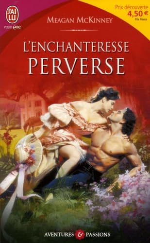 L'enchanteresse perverse 9782290351628
