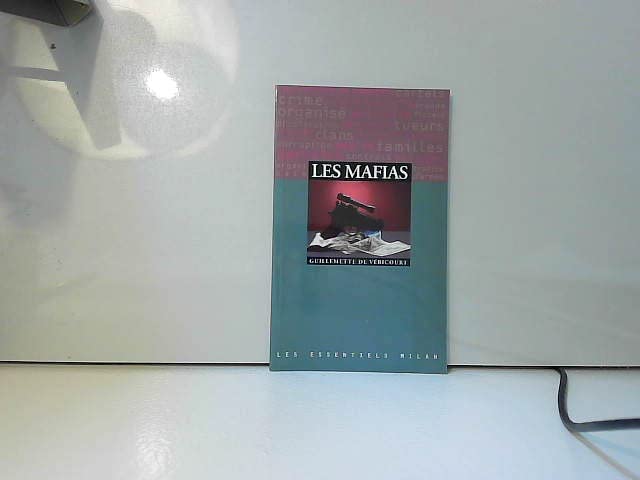 Les mafias 9782841136742