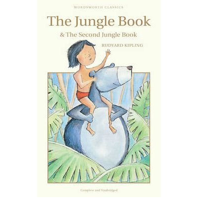 The Jungle Books 9780140282641