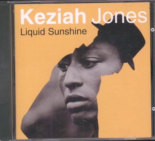 Liquid Sunshine [Import] 0724384720926