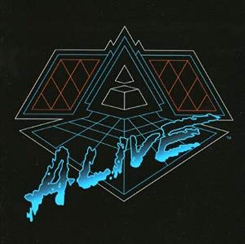 Alive 2007 [Import] 5099950984121