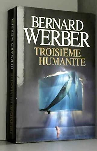 Troisième humanité 9782298073492